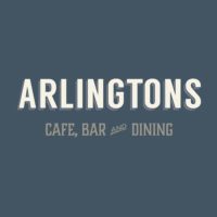 Logo of Arlingtons Restaurant