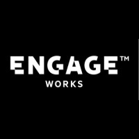 Logo of Engage Works Creative Technologies