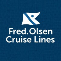 Logo of Fred Olsen Cruise Lines