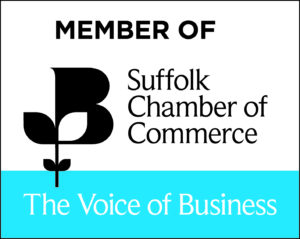 Member of Suffolk Chamber of Commerce
